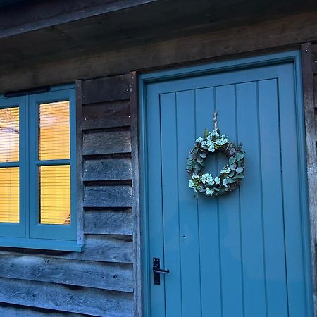 Oak Barn In The Cotswolds Near Moreton In Marsh Shipston-on-Stour Esterno foto