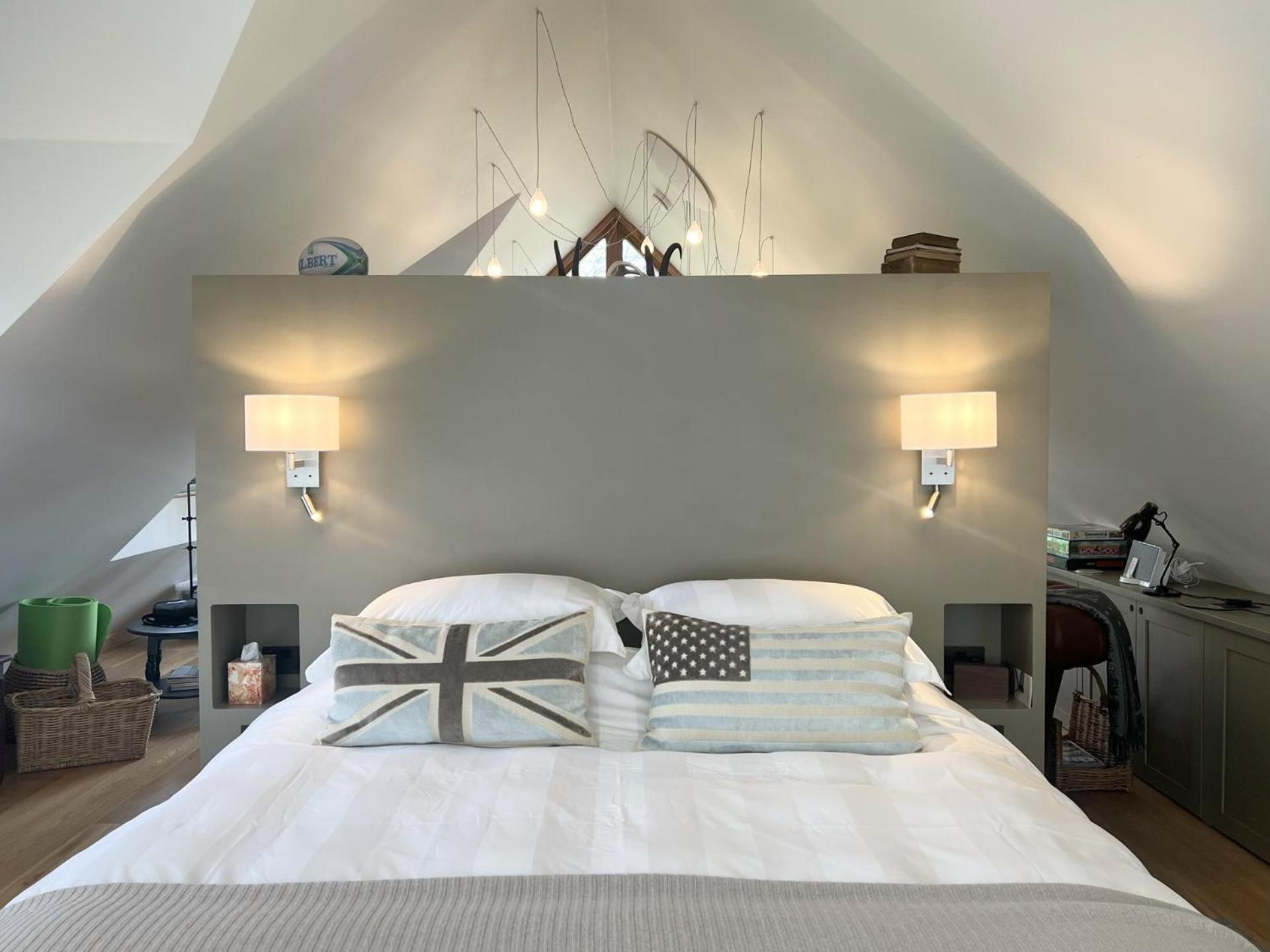 Oak Barn In The Cotswolds Near Moreton In Marsh Shipston-on-Stour Esterno foto