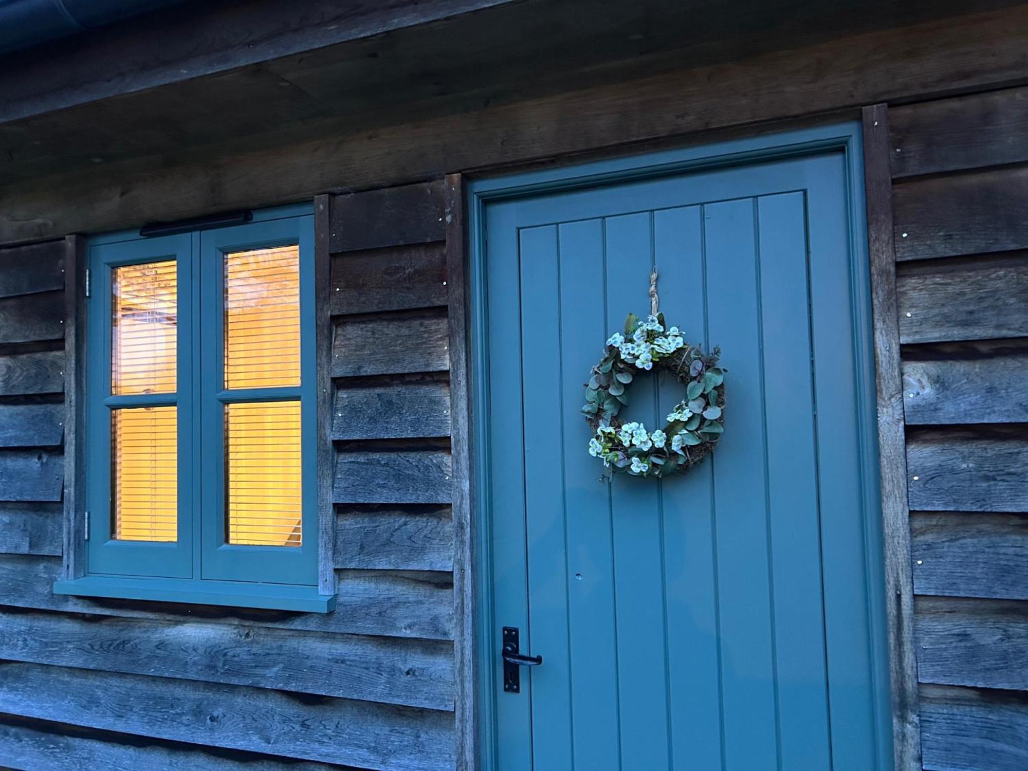 Oak Barn In The Cotswolds Near Moreton In Marsh Shipston-on-Stour Esterno foto